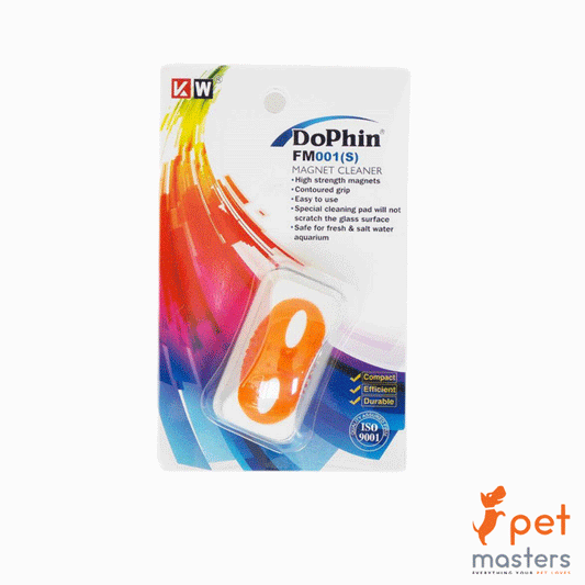 Dophin Floating Magnet Cleaner