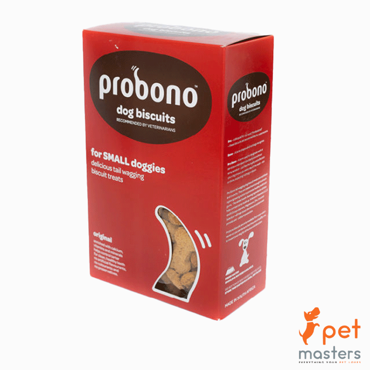 Probono Small Doggies 1kg