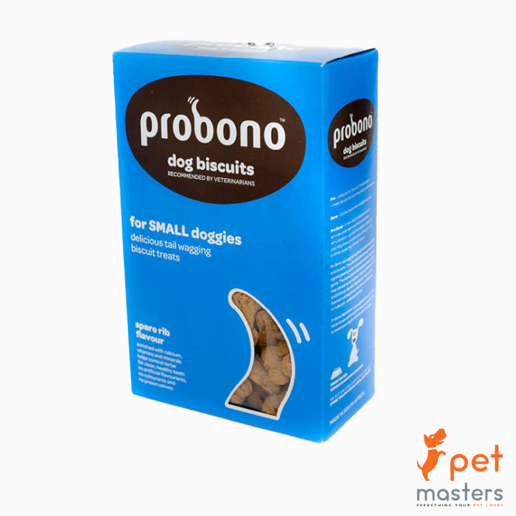 Probono Small Doggies 1kg