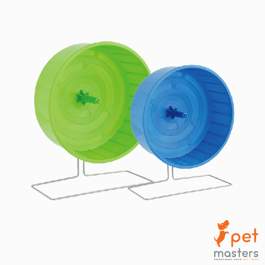 Pawise Exercise Wheel