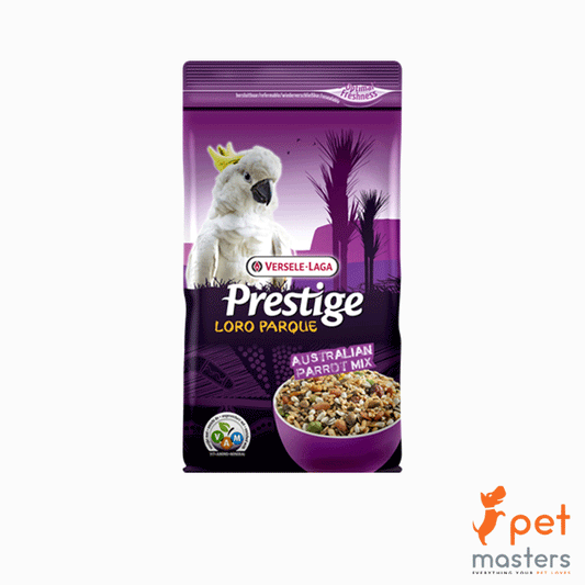 Versele-Laga Prestige Australian Parrot Mix 1kg