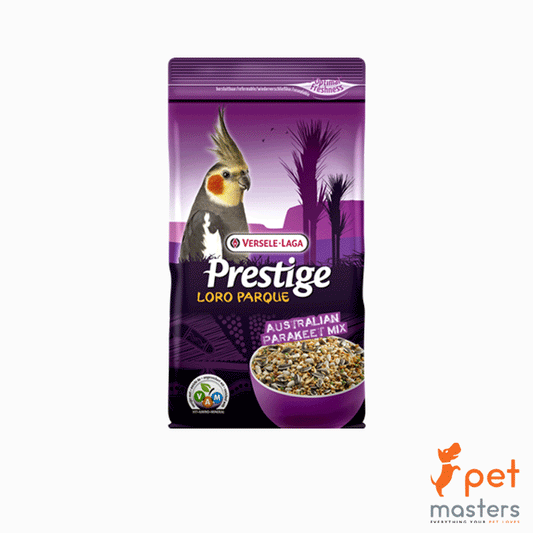 Versele-Laga Prestige Australian Parakeet Mix 1kg