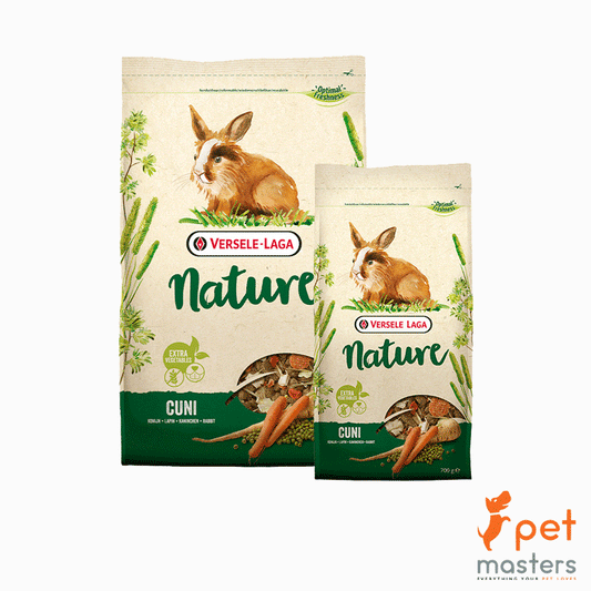 Versele-Laga Nature Cuni