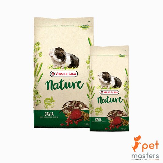 Versele-Laga Nature Cavia