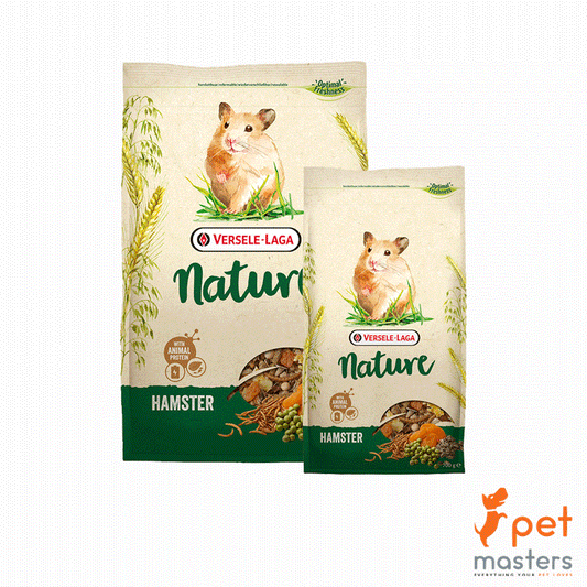 Versele-Laga Nature Hamster