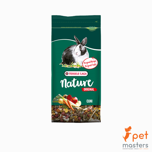 Versele-Laga Nature Original Cuni